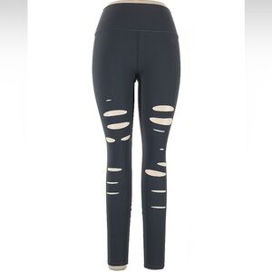 Alo Ripped Leggings